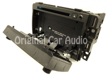 GMC Acadia Navigation Radio MP3 GPS CD Changer
