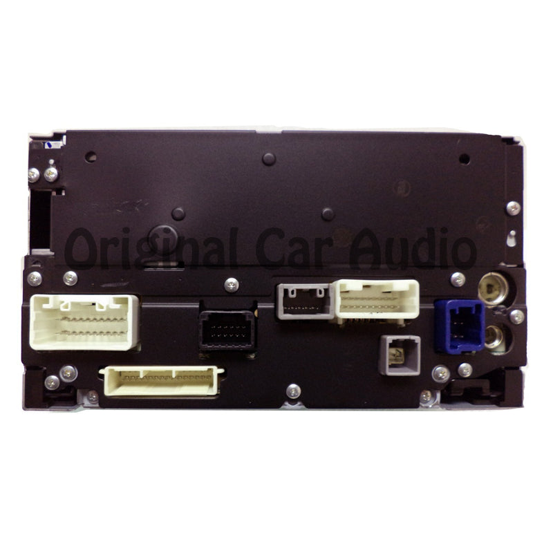 2008 2009 2010 NEW Toyota Factory JBL Navigation GPS AM FM Radio XM MP3 CD Player,  E7014, 86120-48F00, 8612048F00, E7015, E7016