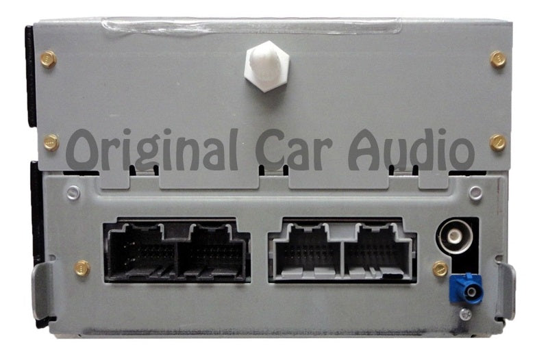 Unlocked Buick Navigation Radio GPS CD DVD Player Stereo