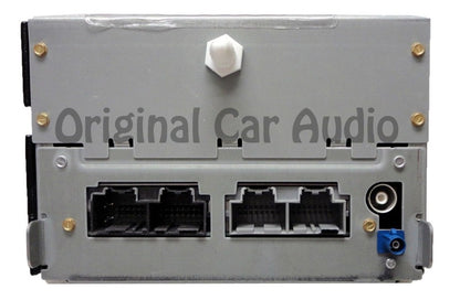 Unlocked Buick Navigation Radio GPS CD DVD Player Stereo