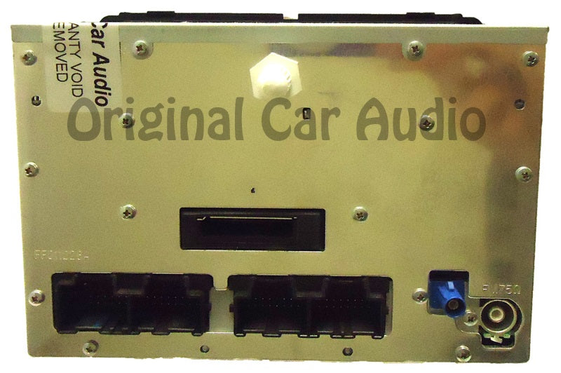 Unlocked GMC Chevrolet Navigation GPS Radio Stereo OEM