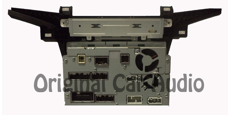 2011 - 2013 Honda Odyssey OEM Navigation GPS Premium Radio CD Player