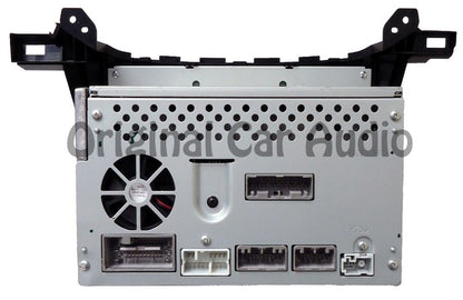 2011 2012 2013 Honda ODYSSEY Radio AUX DVD USB CD Player 1XU5
