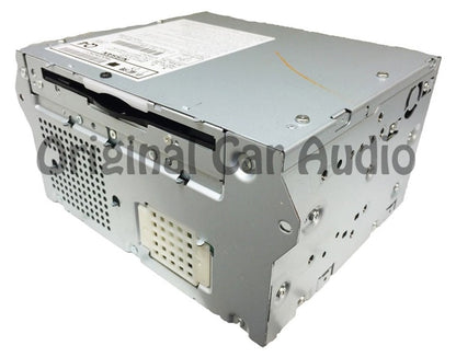 NISSAN INFINITI Maxima Navigation Hard Drive BOSE RDS Radio Stereo CD Player Block