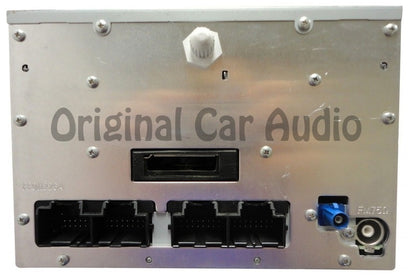 Unlocked GMC Hummer Chevy Radio Navigation CD Player Stereo