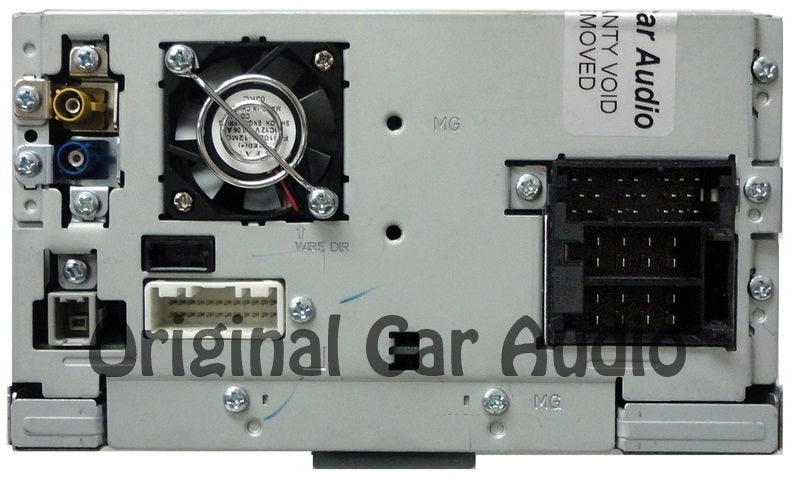 REPAIR YOUR 2009 - 2014 HYUNDAI Genesis Tucson OEM Radio MP3 CD Player XM Stereo Navigation Touch Screen Replacement