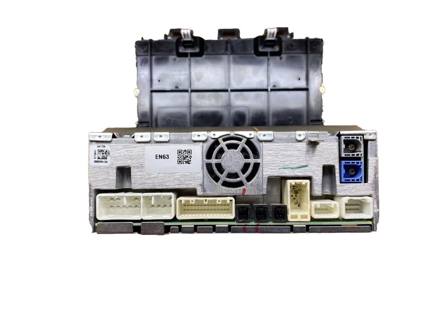 2020 - 2022 Subaru Forester OEM AM FM Radio Display Touch Screen Receiver - Analog
