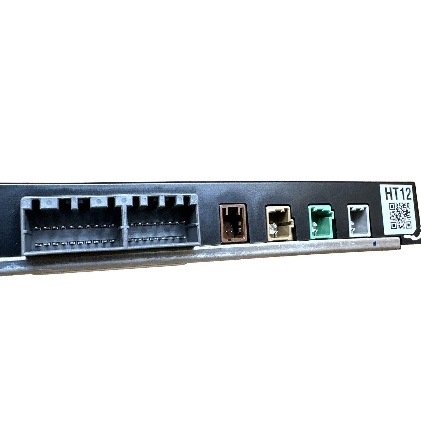 2018 - 2020 Subaru Impreza Communication Telematics Radio Control Module