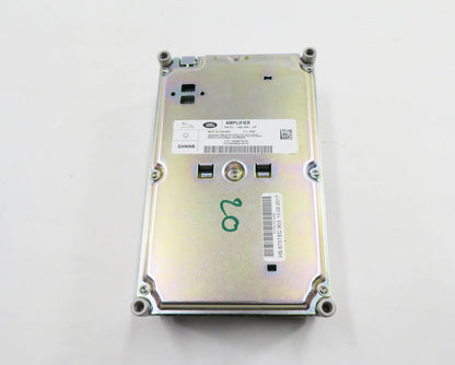 2015 - 2017 LAND ROVER DISCOVERY SPORT RADIO STEREO AUDIO AMP AMPLIFIER