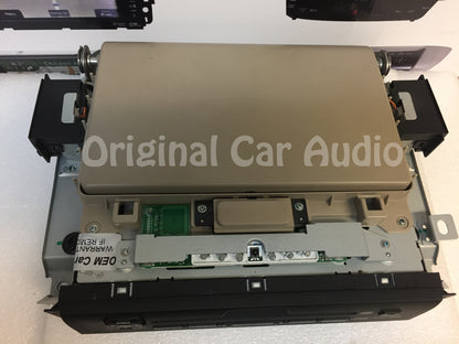 2006 - 2010 TOYOTA Sienna OEM Overhead Rear Entertainment DVD Player
