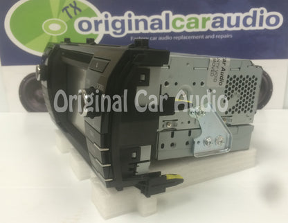 2014 2015 2016 Toyota Corolla OEM Navigation Touchscreen Gracenote XM Satellite MP3 CD Receiver