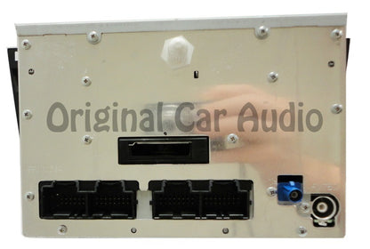 REPAIR SERVICE 2006 2007 2008 2009 2010 2011 CADILLAC DTS SRX OEM NAVIGATION CD RADIO SUPERNAV GPS 6 DISC DVD FIX
