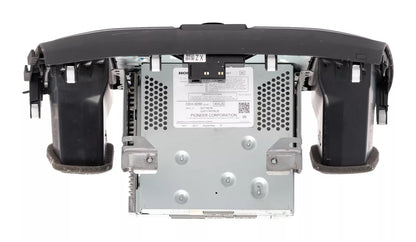 2016 - 2017 Honda Accord OEM Non Navigation Media Radio Receiver