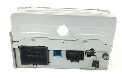 2015 - 2016 Chevy Malibu OEM AM FM Radio MP3 USB Single CD Player