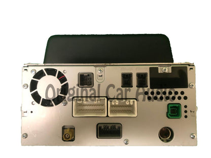 2018 - 2020 Mitsubishi Eclipse Cross OEM MultiVision Display Touch Screen Multi Media Radio Receiver