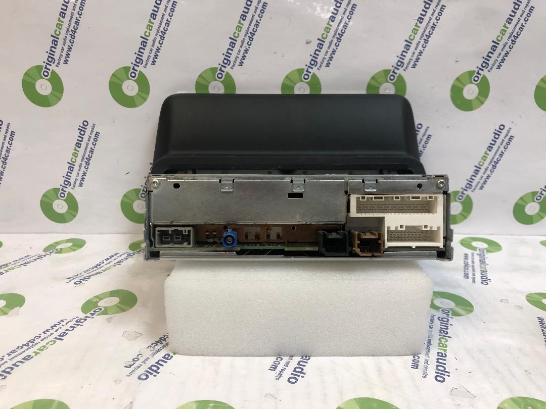 2019 - 2022 Nissan Altima OEM NON-BOSE Touch Screen Navigation AM FM XM Radio Receiver