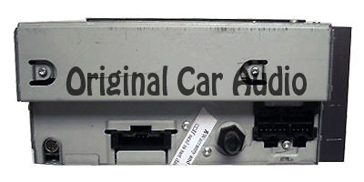 NEW GM Pontiac Grand Prix Sunfire OEM Factory Stereo AM FM Radio CD Player EQ