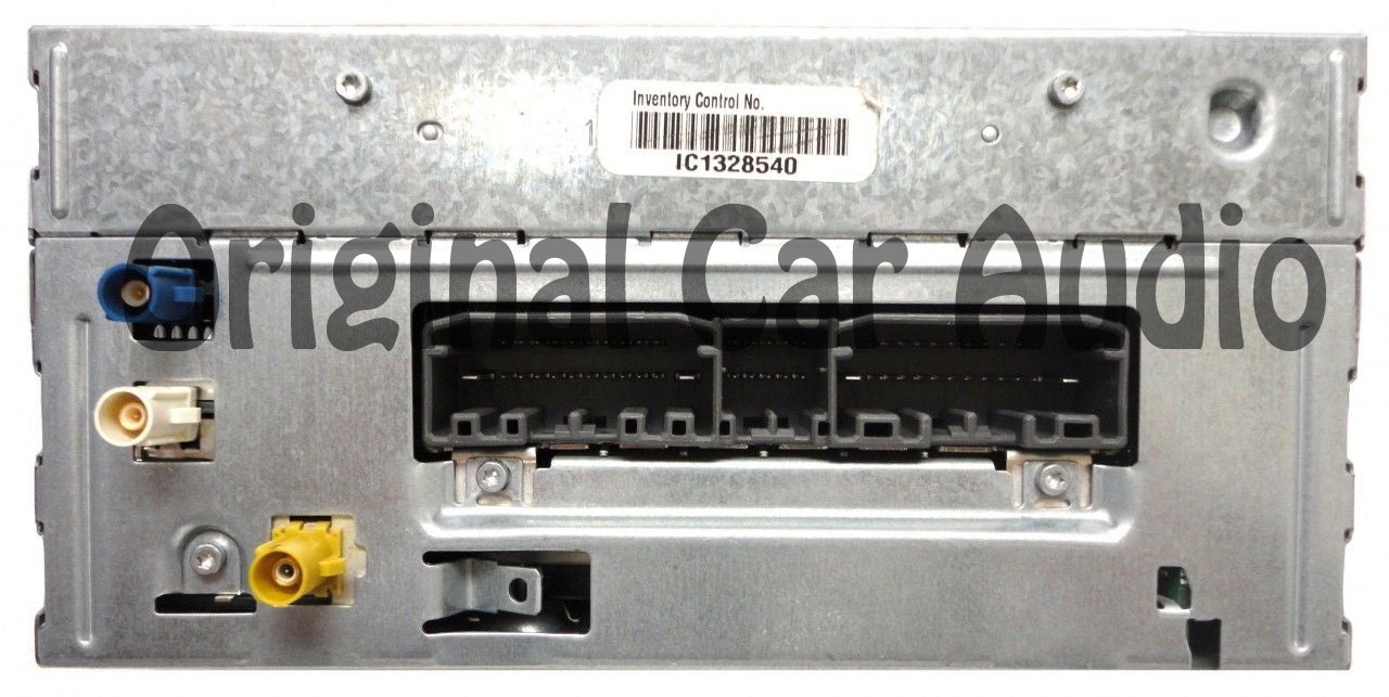 2008 - 2011  VOLKSWAGEN Routan OEM High Speed Navigation Radio Stereo Receiver RER