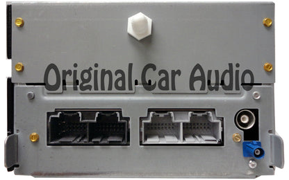 Unlocked Buick Chevy Bose stereo navigation sat radio CD player