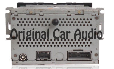 NEW 2005 - 2007 FORD Focus F250 F350 OEM Factory MP3 CD Player AM FM Radio Stereo Receiver