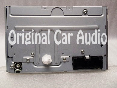 Chevy Pontiac Radio 6 Disc Changer MP3 CD Player OEM AUX