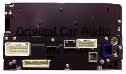 Refurbished TOYOTA Factory JBL Navigation Radio XM MP3 CD Player