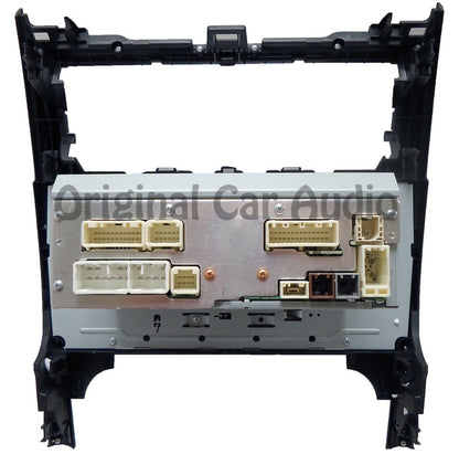 Refurbished 2013 - 2014 Toyota Camry OEM Touch Screen Radio Entune CD Disc Player P10507