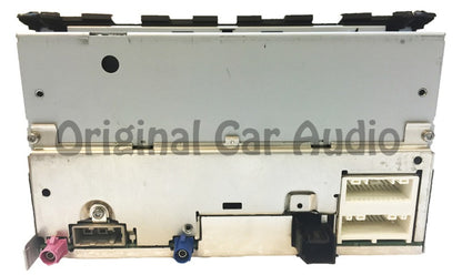 Blemished 2014 - 2016 Nissan Altima OEM XM Radio Navigation MP3 AUX CD Player Receiver