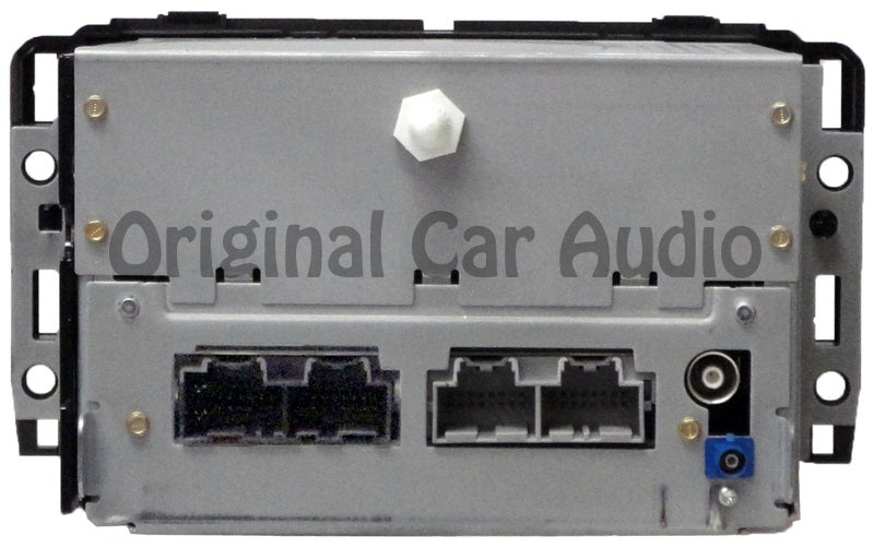 Saturn Radio Navigation CD NAV Player System Stereo OEM