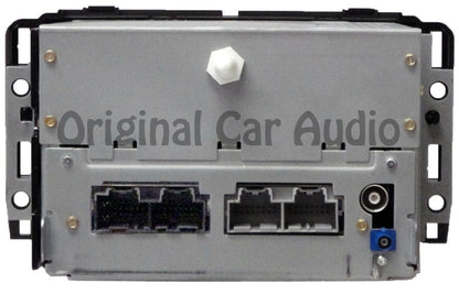 Saturn Radio Navigation CD NAV Player System Stereo OEM