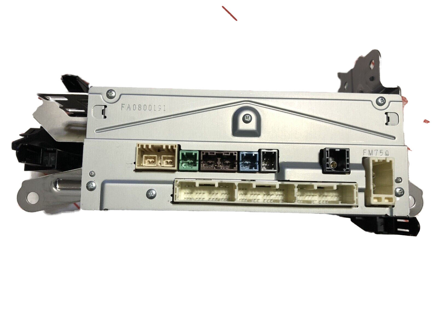 Refurbished 2019 - 2021 Lexus Mark Levinson System ES300H ES350 OEM Gracenote AM FM XM HD Radio CD Player Receiver