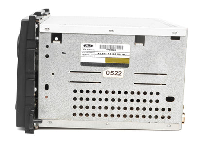 2004 - 2006 Ford F-150 OEM AM FM Radio Stereo Receiver