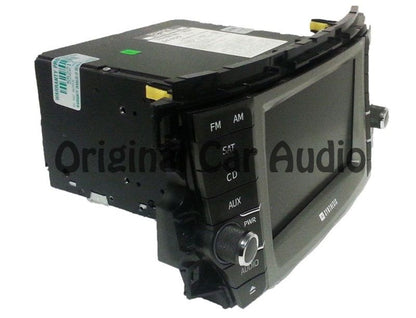 Repair YOUR 2009 - 2014 Toyota OEM Navigation GPS AM FM Radio Screen Repair ONLY
