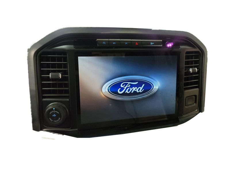 2021 - 2022 Ford F-150 OEM 12" Navigation Display Touch Screen