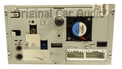 HYUNDAI Sonata Navigation GPS Satellite XM Radio CD Player