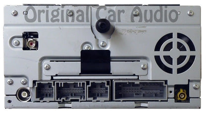 2009 - 2014 Lincoln NAVIGATOR OEM AM FM Navigation Radio CD Player Receiver