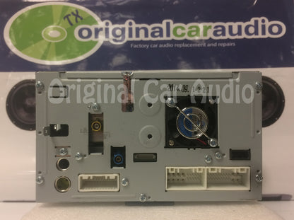 2014 2015 Kia Sorento OEM Infinity Navigation CD MP3 Sirius Bluetooth Radio Receiver