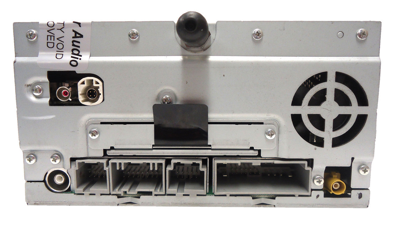Repair SERVICE 2010 2011 2012 FORD F150 Raptor Satellite Radio Stereo MP3 CD Player