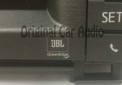 2013 2014 TOYOTA Prius Touch Screen Bluetooth AM FM Radio MP3 CD Player E7039 Factory OEM