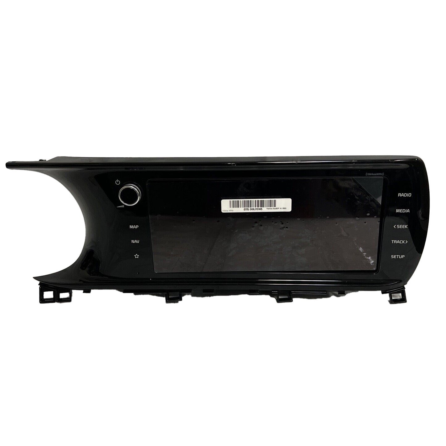 2021 - 2022 KIA K5 OEM Navigation 10.25" Display Screen Receiver