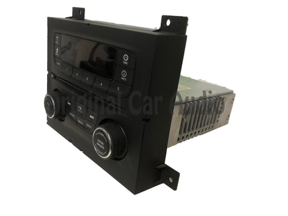 2013 - 2015 Dodge Dart OEM Single CD AM FM Multi Media Radio Receiver RAE