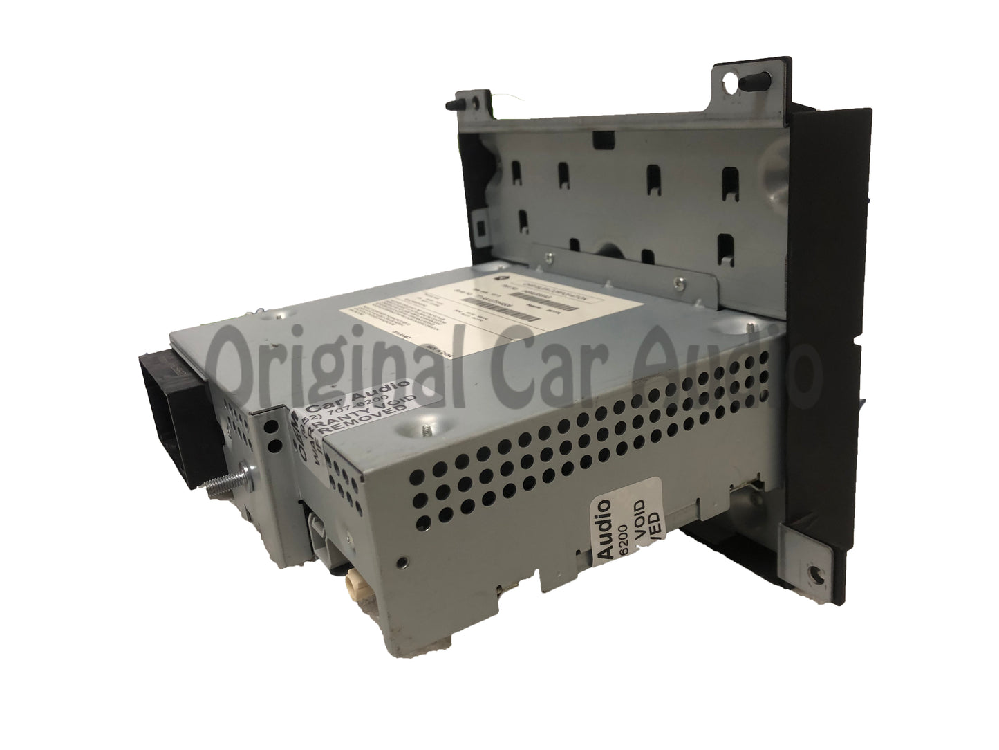 2013 - 2015 Dodge Dart OEM Single CD AM FM Multi Media Radio Receiver RAE