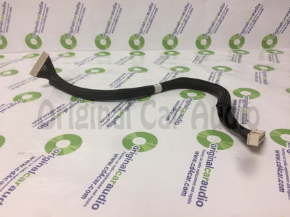2011 - 2014 Dodge Jeep Chrysler OEM Receiver Display Cable Connector