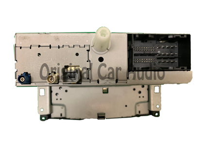 2014 - 2015 Fiat 500 OEM 330 VP2 NAFTA U Connect AM FM Multi Media Radio Receiver