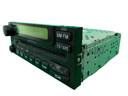 1990 - 2004 Toyota OEM Standard Sound AM FM CD Radio Receiver 31803