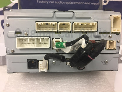 2014 - 2019 TOYOTA RAV4 Corolla OEM AM FM Radio Mainboard REPLACEMENT REPAIR 100319, 100459, 100575, 100326, 100325, 100324, 100150