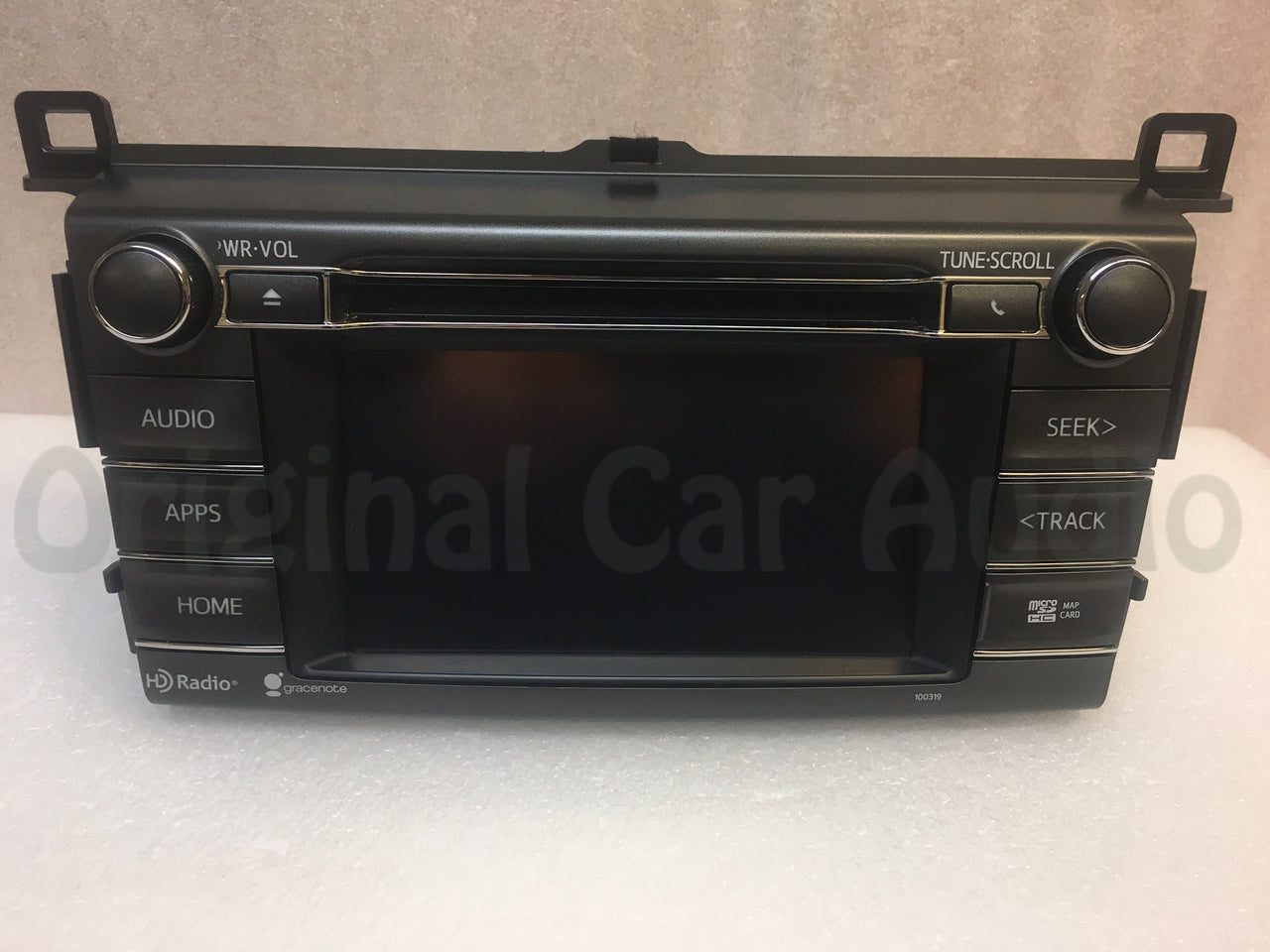 REPAIR 2013 2014 2015 2016 2017 Toyota RAV4 Screen Replacement REPAIR