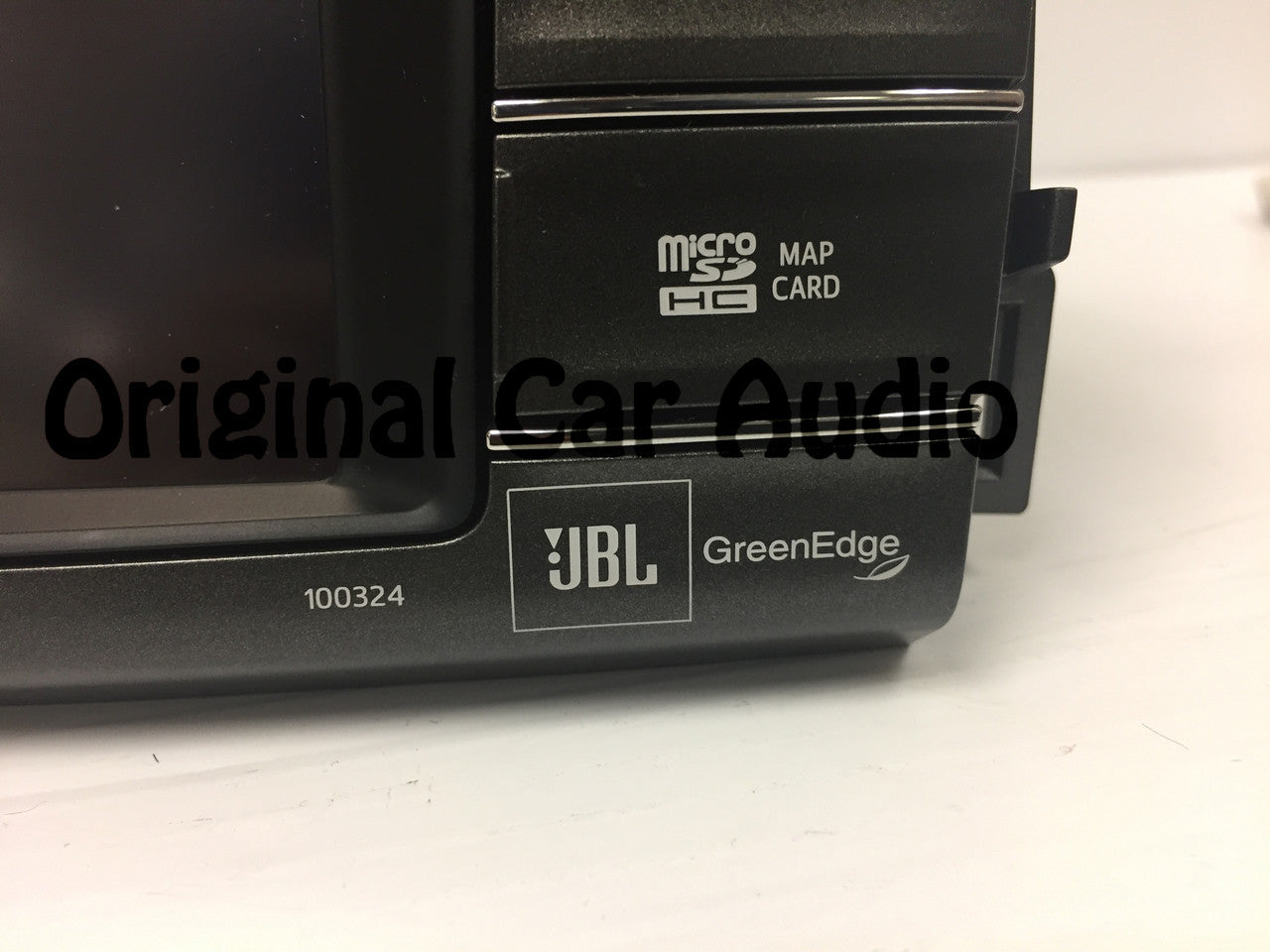 Blemished 14-15 Toyota Rav4 HD Radio CD Player Navigation Gracenote Bluetooth SAT XM GPS OEM 100324