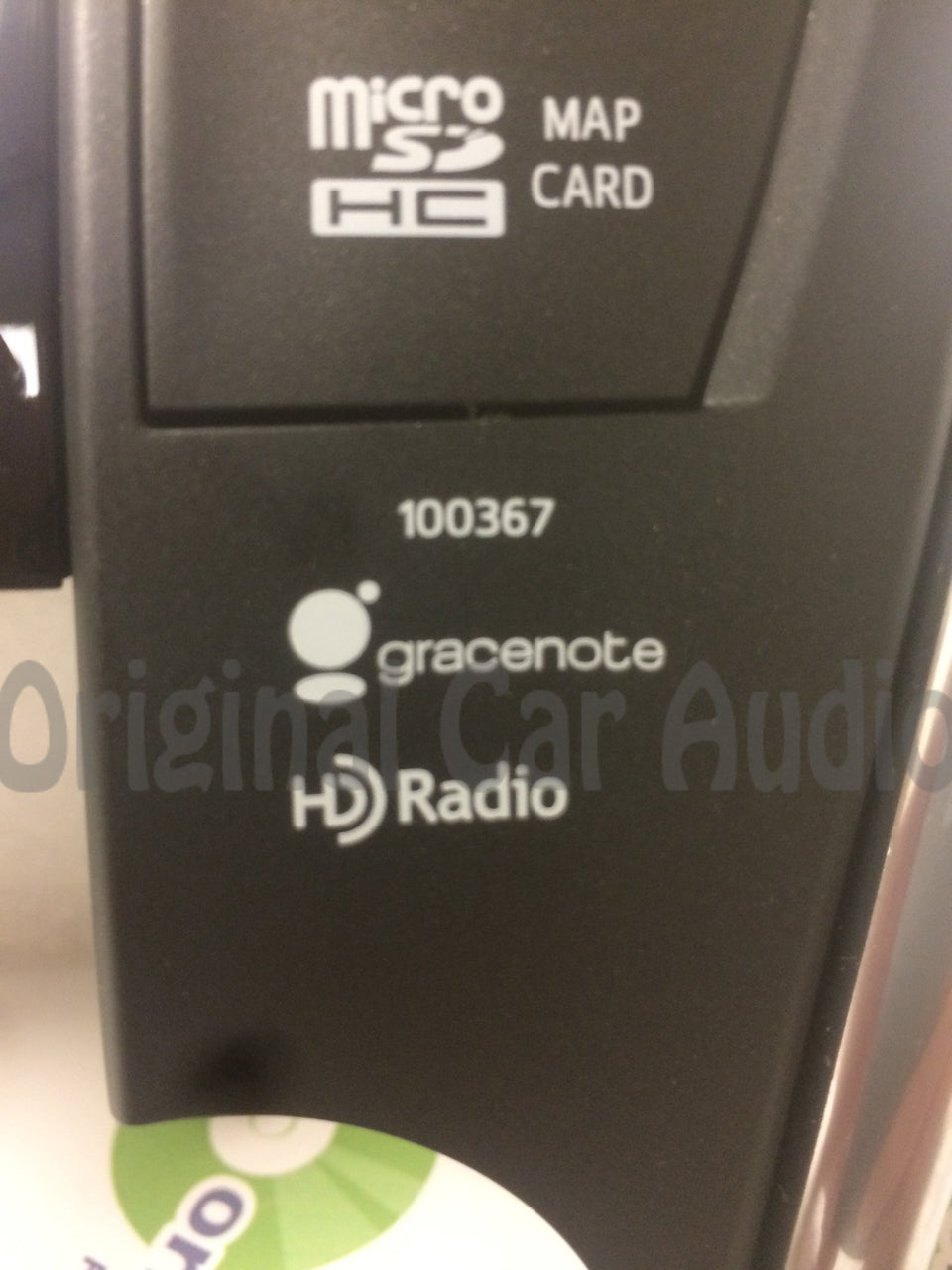 2014 - 2016 Toyota Camry OEM Gracenote Touch Screen Navigation AM FM HD Radio Receiver