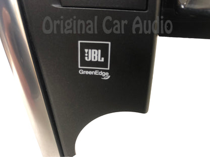 Refurbished 2015 - 2017 Toyota Camry OEM Navigation JBL AM FM HD Radio CD Player Receiver